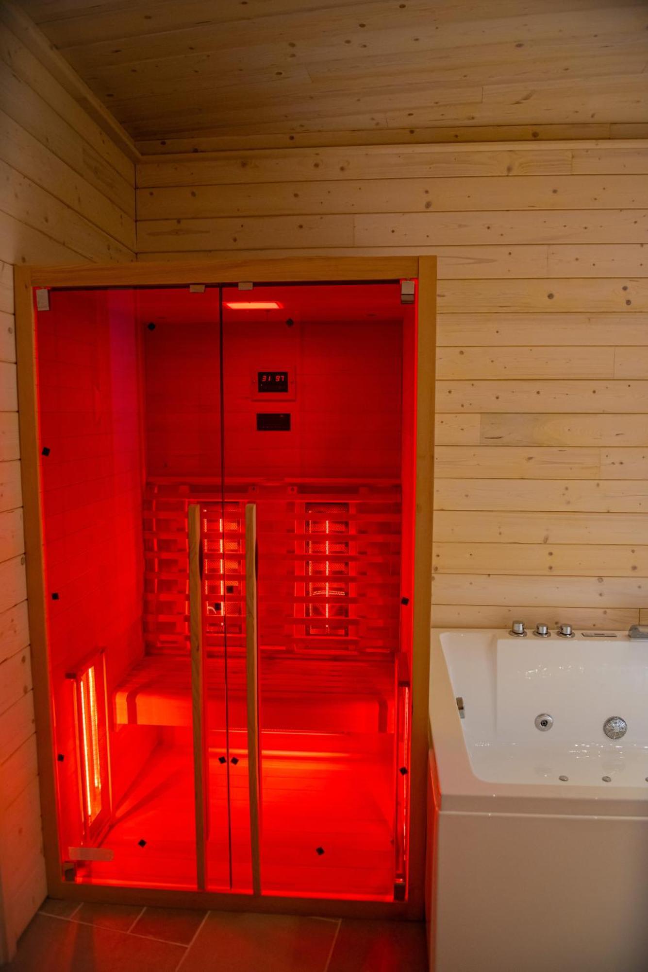 Artemide "Corte Segreta" B&B Suite Spa San Cipriano Picentino Exterior foto