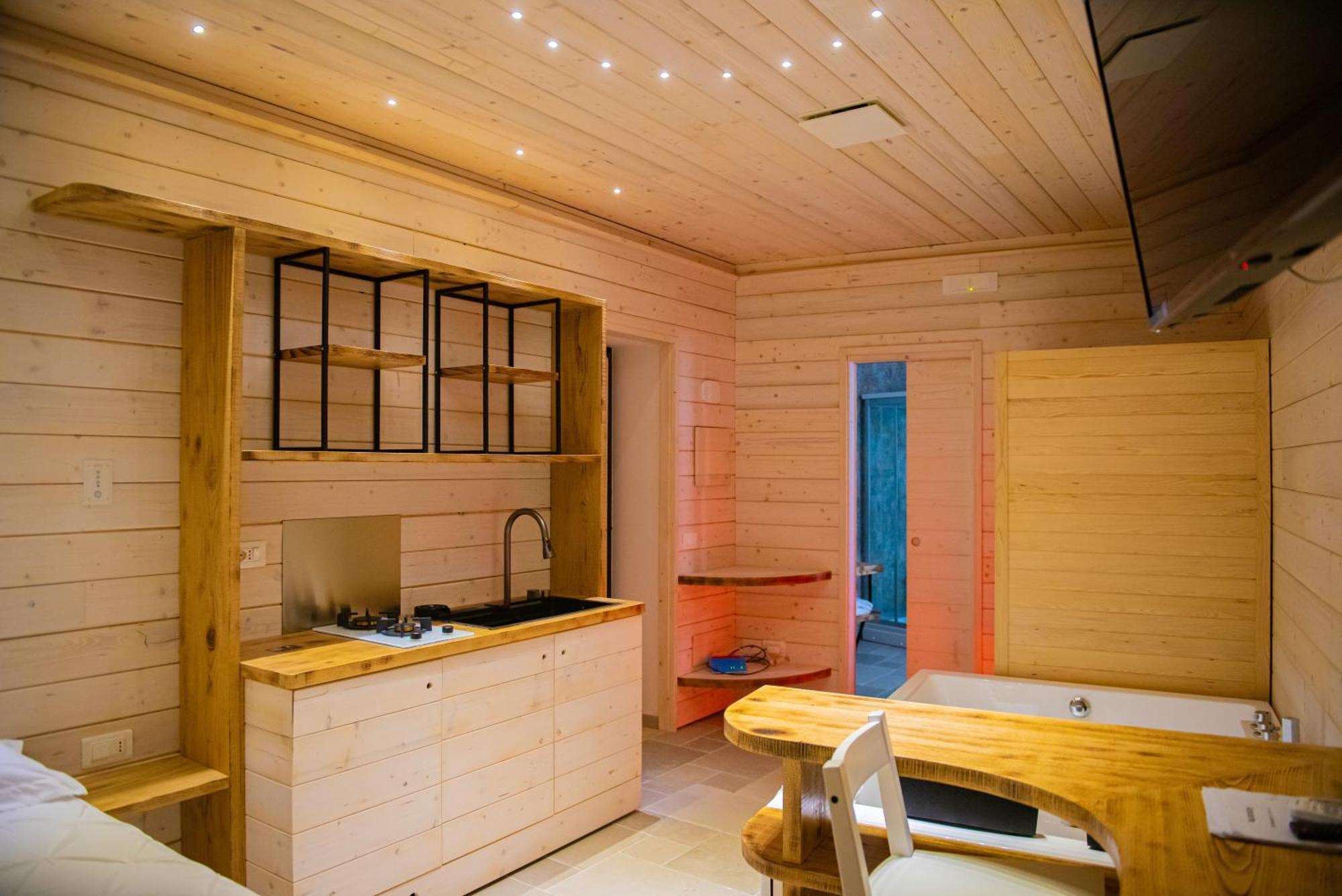 Artemide "Corte Segreta" B&B Suite Spa San Cipriano Picentino Exterior foto