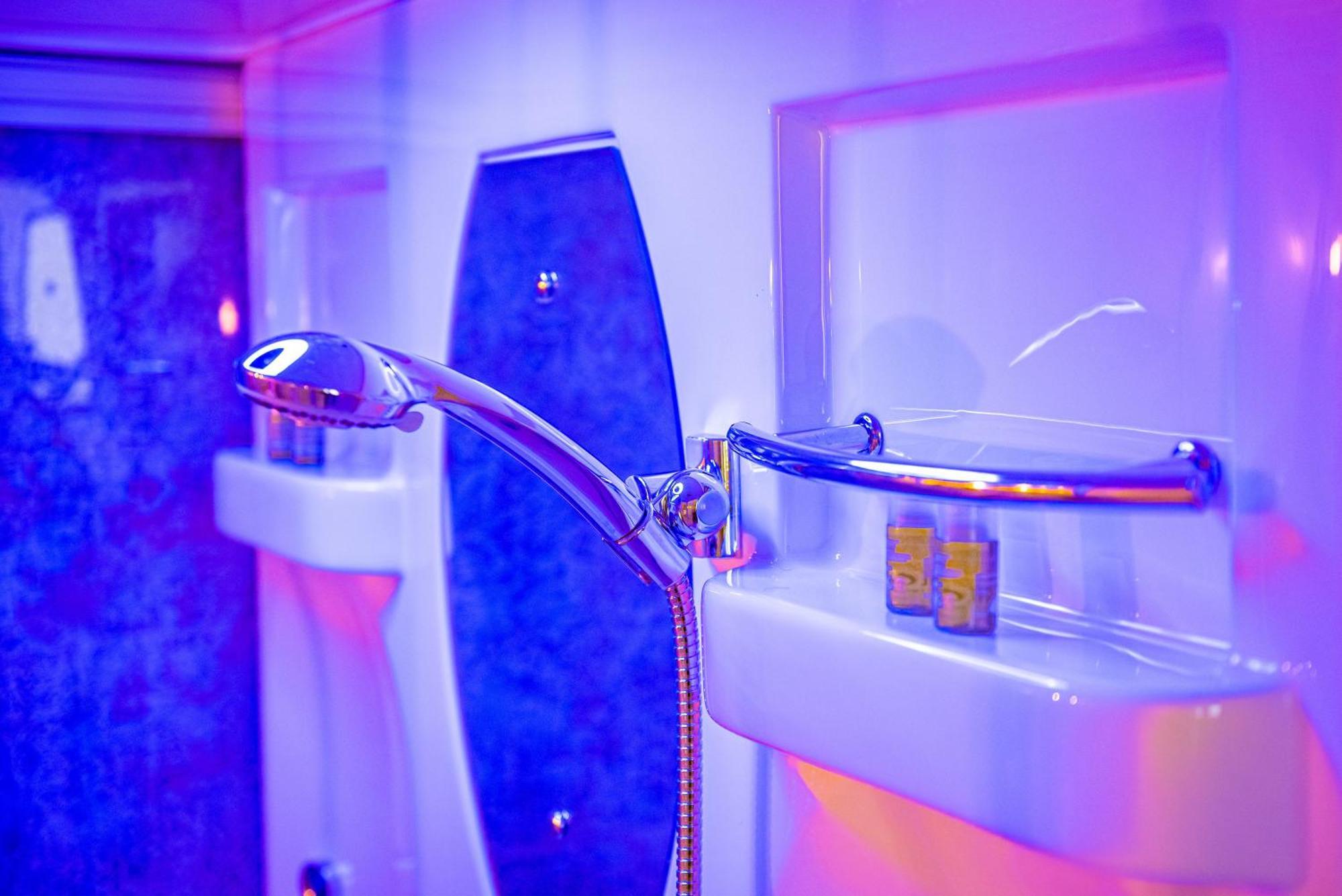 Artemide "Corte Segreta" B&B Suite Spa San Cipriano Picentino Exterior foto