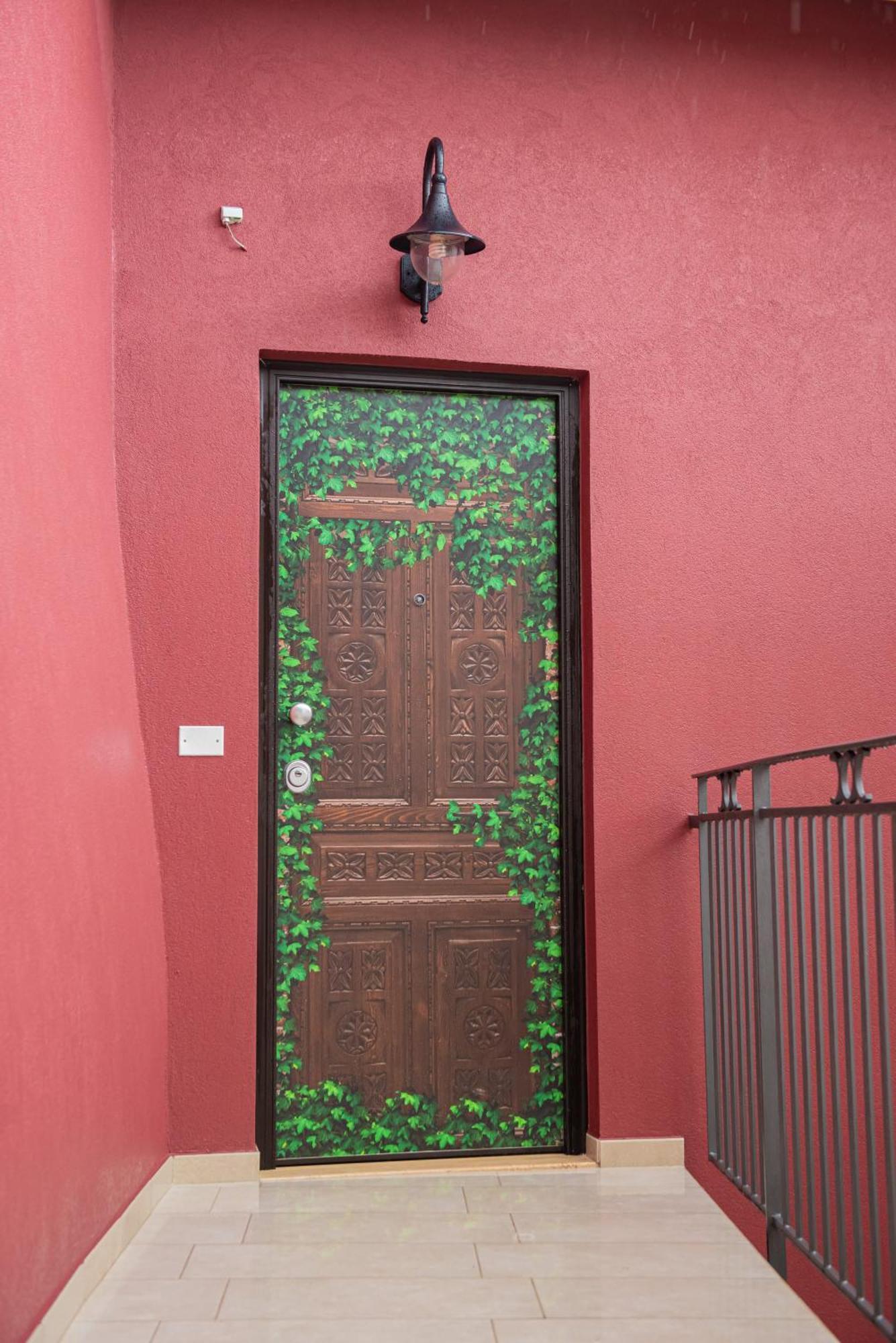 Artemide "Corte Segreta" B&B Suite Spa San Cipriano Picentino Exterior foto